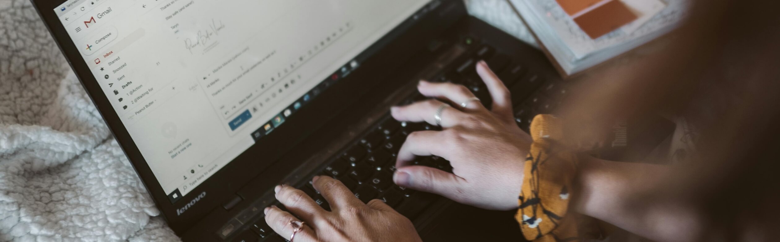Meer leads, meer aanmeldingen op je website
